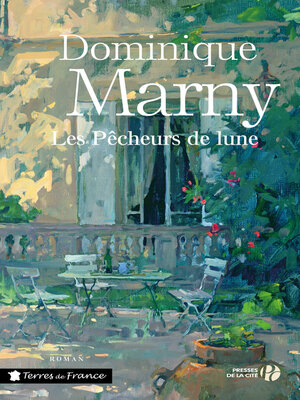 cover image of Les pêcheurs de lune